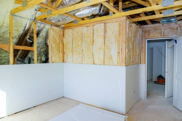 Best Spray Foam Insulation in Caldwell, ID