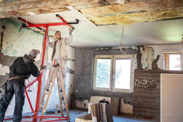 Types of Insulation We Offer in Caldwell, ID
