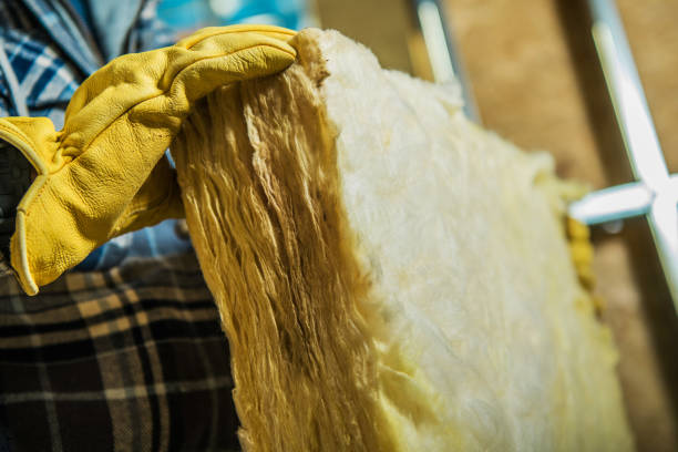 Caldwell, ID Insulation Contractor Company