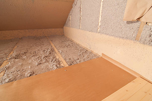 Best Spray Foam Insulation in Caldwell, ID